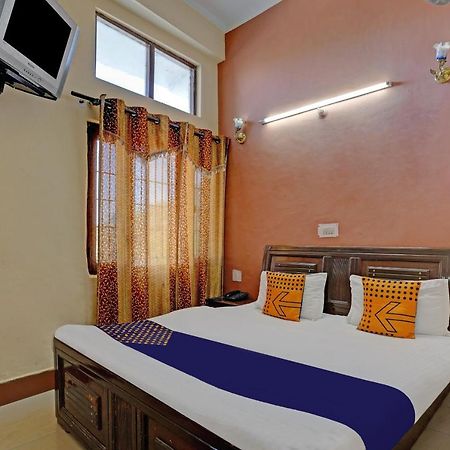 Spot On 79984 Hotel Castle View Mussoorie Eksteriør bilde