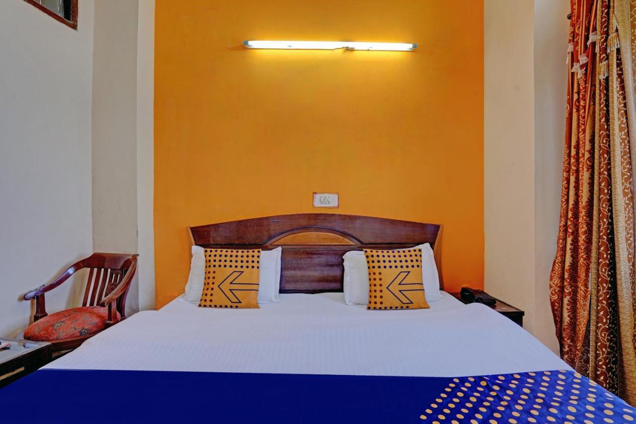 Spot On 79984 Hotel Castle View Mussoorie Eksteriør bilde