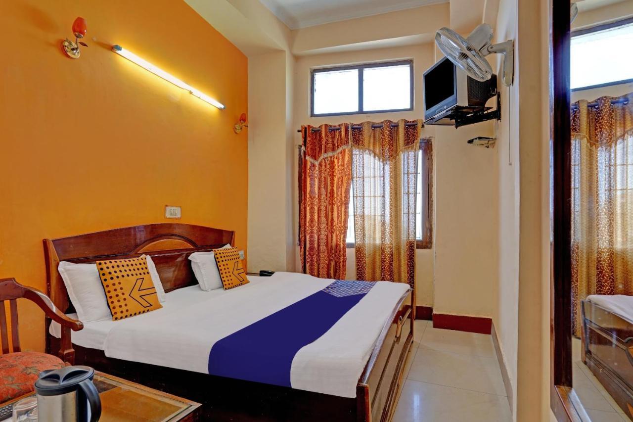 Spot On 79984 Hotel Castle View Mussoorie Eksteriør bilde
