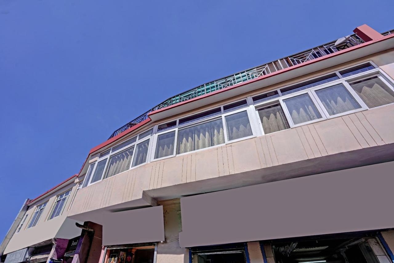 Spot On 79984 Hotel Castle View Mussoorie Eksteriør bilde